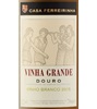 Sogrape Casa Ferreirinha Vinha Grande Douro 2008